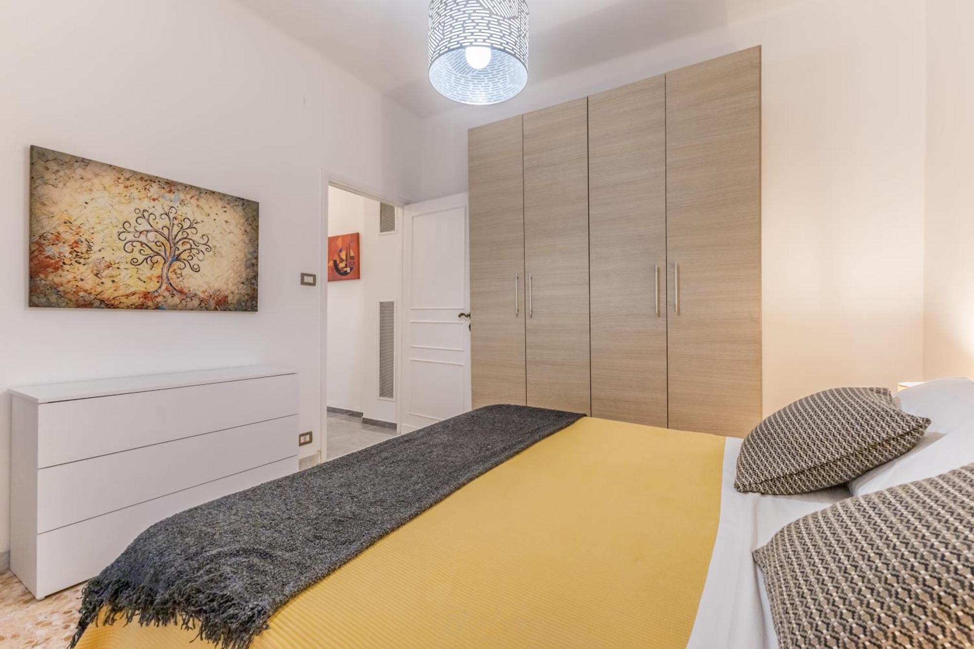 La Casetta Furio Camillo Apartamento Roma